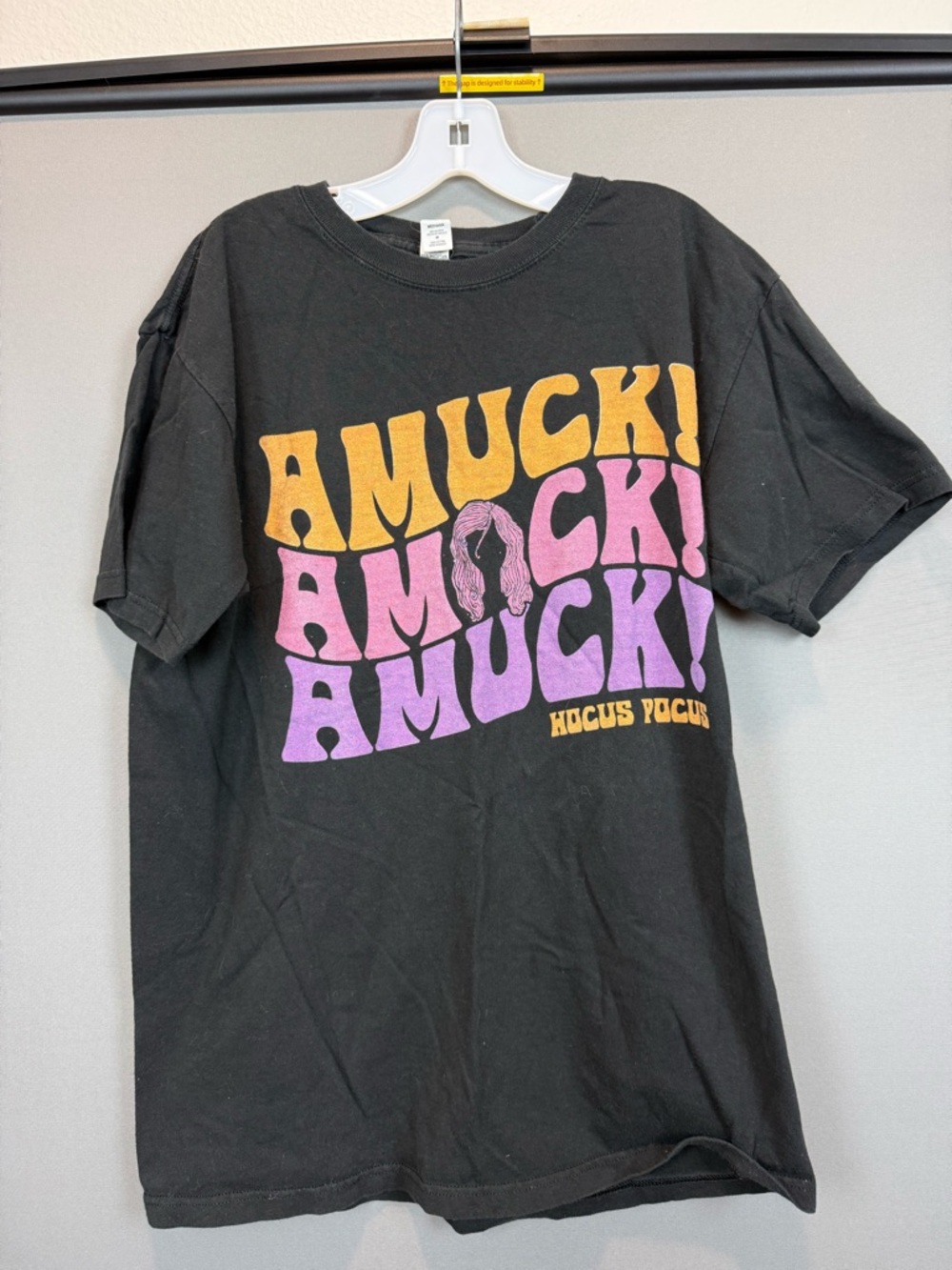 Disney Hocus Pocus Sarah Sanderson T-Shirt